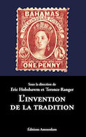 Invention de la tradition (L') [ancienne édition]